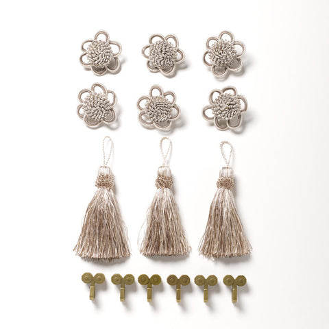 smokey waves accessories